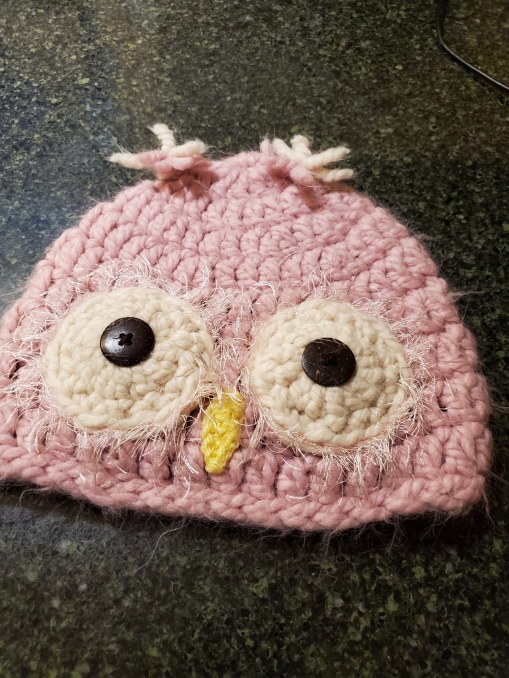 Cutest hat